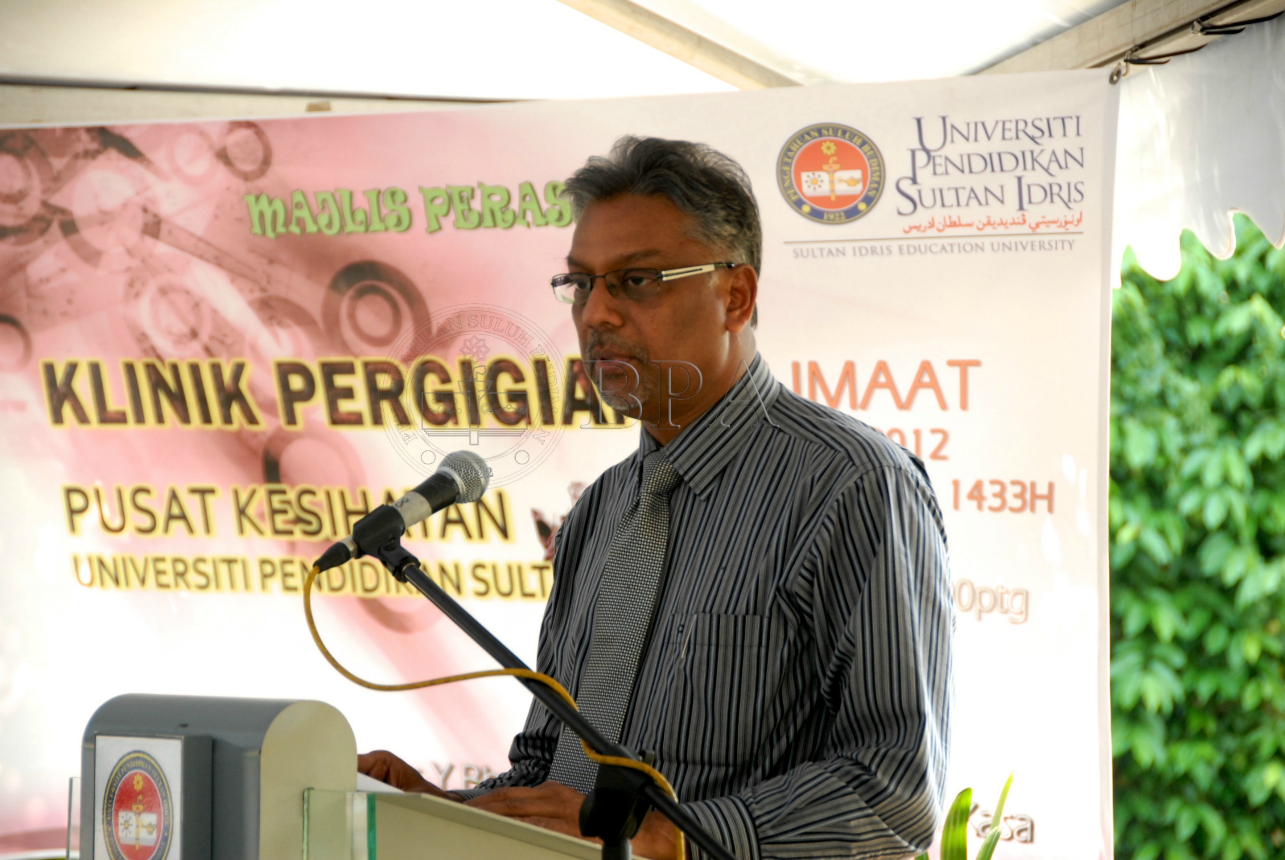 BPA 12 85 klinik IDA 5190